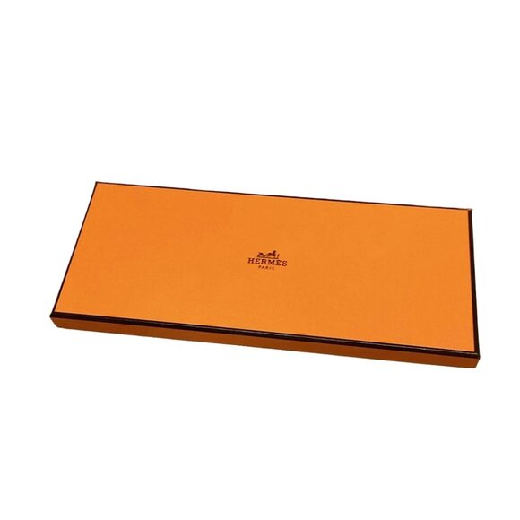 Auth HERMES Rodeo Charm PM Blue Zanzibar Agneau Milo U Bag Charm - Picture 8 of 8